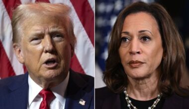 Trump campaign casts fresh doubt on September debate with Harris over microphone dispute | CNN Politics