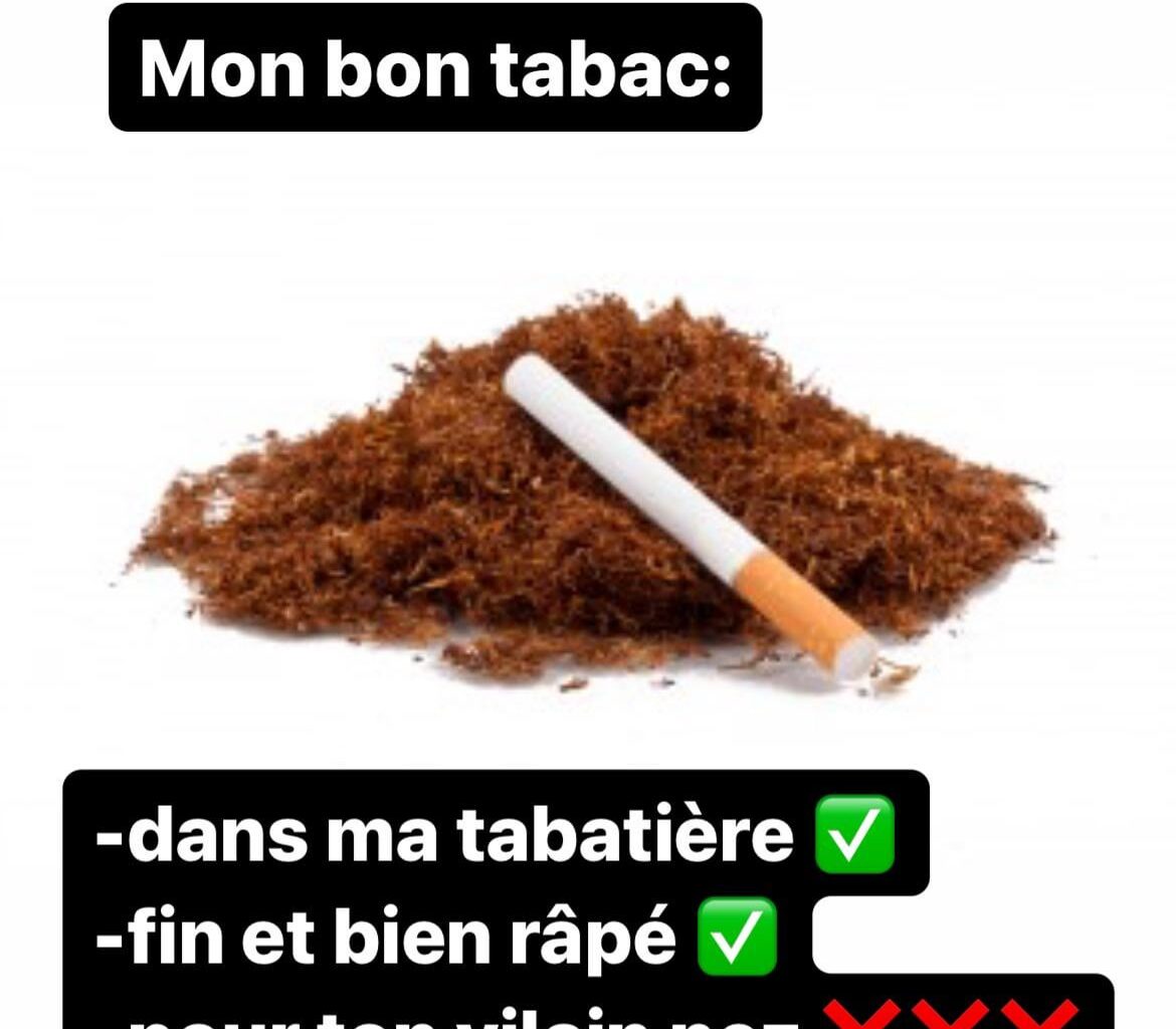 Tu en auras ❌