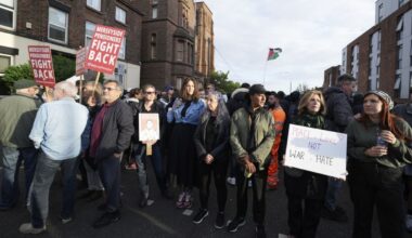 Émeutes au Royaume-Uni : les travaillistes peuvent-ils rassembler le pays ?