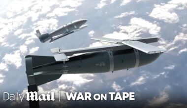 The Weapons Winning and Losing the War in Ukraine | War on Tape Marathon | Daily Mail