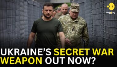 Russia-Ukraine war LIVE: Can Europe do more to help Ukraine counter Russia’s energy attacks? | WION