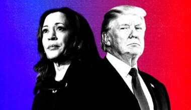 Trump complains that Kamala Harris calls him a felon in latest bid to get hush-money judge to recuse himself