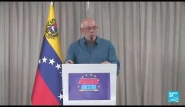 Lula insta a Maduro a reconocer los resultados de las próximas presidenciales, sean los que sean