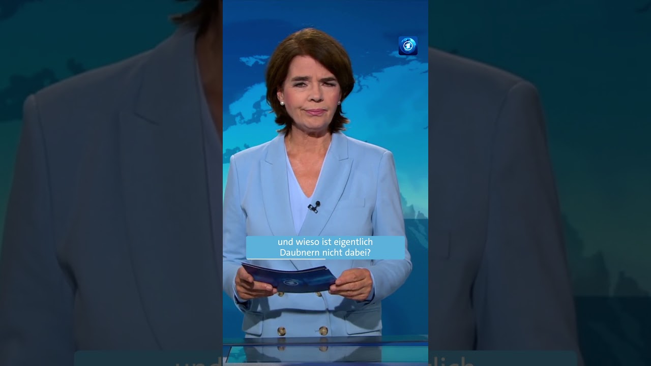 Susanne so: Nein Pascal, ich denke nicht. Was sagt ihr? #jugendwortdesjahres #shorts #tagesschau