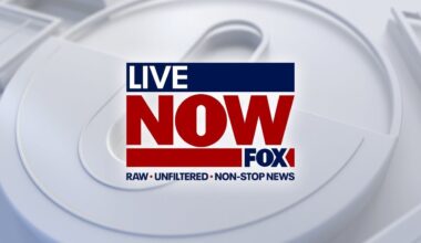 WATCH: Tropical Storm Debby updates, Harris VP pick and more | LiveNOW from FOX