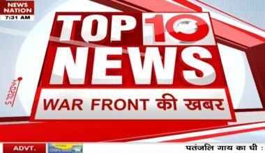 Top 10 News | WAR Front | Russo-Ukrainian War | Israel Hamas war | America | China | Iran | Top News