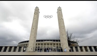 Jeux olympiques en Allemagne : Berlin 2036 ou Berlin 2040 ?