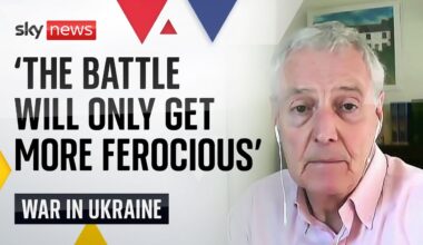 Ukraine-Russia war: Zelenskyy's incursion into Russia 'working' as Putin locks down three regions