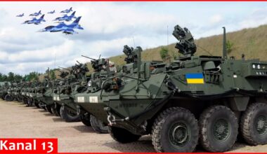 Ukraine’s toughest and fastest brigade joined the Invasion of Russia