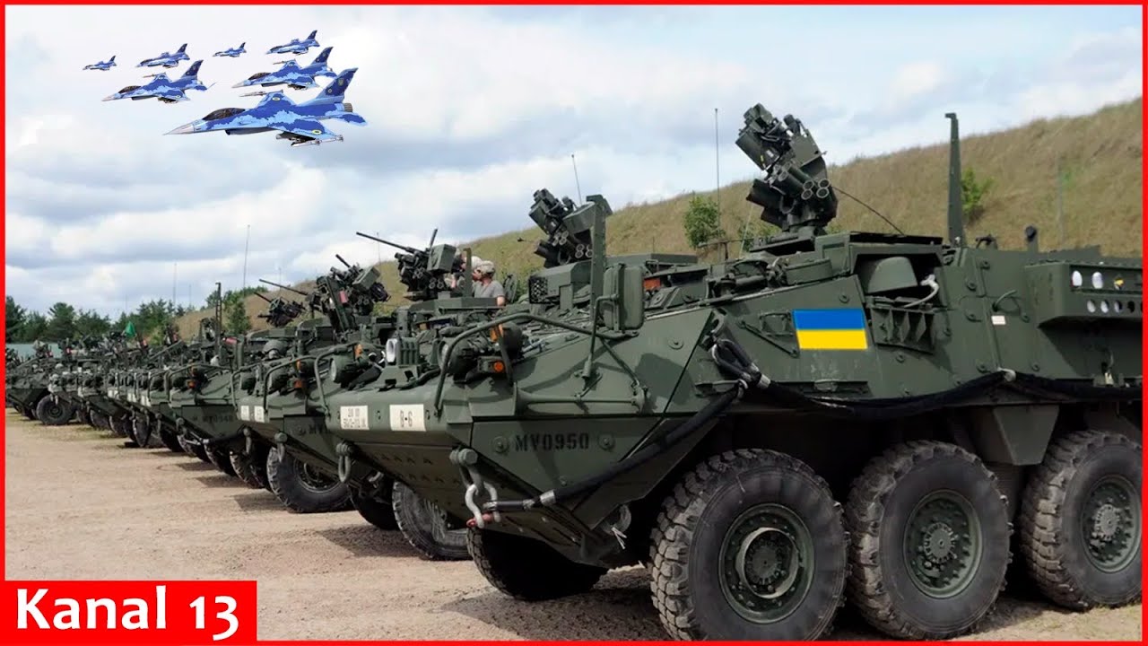 Ukraine’s toughest and fastest brigade joined the Invasion of Russia