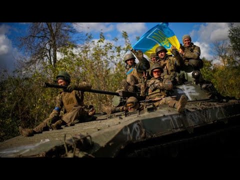 Ukrainian army completely captured Russian city of Sudzha - Ukrainian military announced