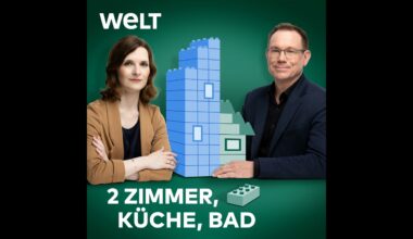 „Wir bauen den Leerstand von morgen“ – was ist dran an der Mahnung? | WELT Podcast