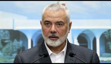 Craintes internationales après l'élimination du chef du Hamas, Ismaïl Haniyeh