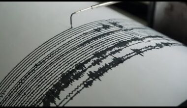 Séisme au Japon : toutes les alertes au tsunami ont été levées