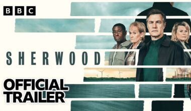 Sherwood series 2 Trailer | BBC