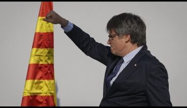 Carles Puigdemont de retour en Belgique, selon son avocat