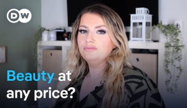 The dark side of Turkey's beauty industry | DW Documentary