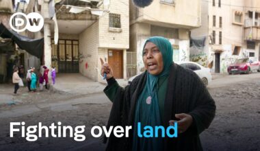 Escalating violence in the occupied West Bank | DW Documentary