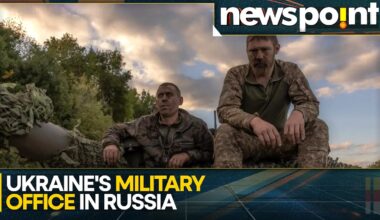 RUSSIA-UKRAINE CONFLICT: Russia recaptures village in Kursk region | Newspoint | WION