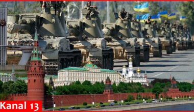 Ukrainian army’s rapid advance on Russian territory alarmed Kremlin: Moscow made a new decision