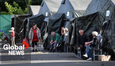 Kursk offensive: Over 3,000 Russians evacuate as Ukraine's military operation rages on