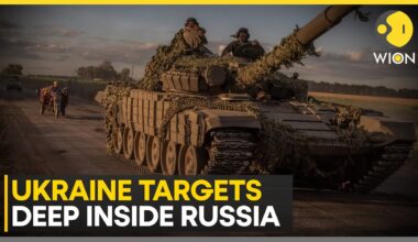 Russia-Ukraine war: Kyiv points out potential Russian targets | Latest News | WION