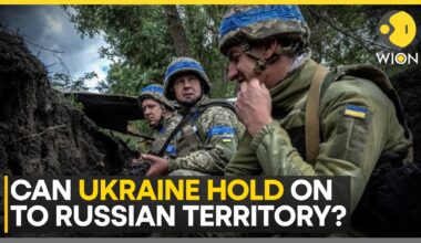 Russia-Ukraine war: Tactical advantage at the cost of ceasefire? | Latest News | WON