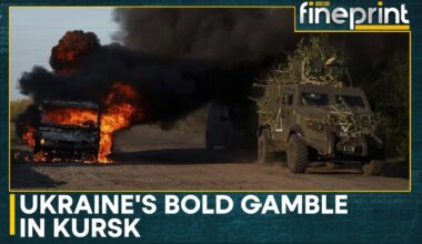 Russia-Ukraine war: Western weaponry fuels Ukraine's advance | Fineprint | WION