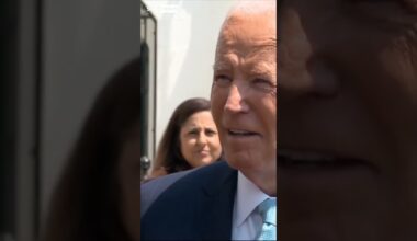 Biden defends economic policies