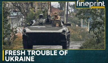 Russia-Ukraine war: Russia captures 'New York' | WION Fineprint