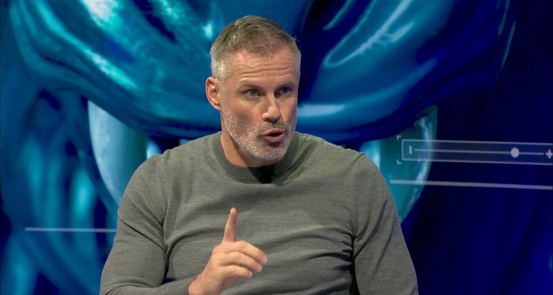 Sky Sports Premier League: Carragher "Your asking where João Félix is going to play, you know what I would have asked you, Where is he going to get changed at the training ground? I'm deadly serious."