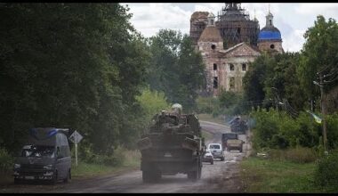 La Russie dit interrompre les pourparlers de paix avec l'Ukraine en raison de l'incursion à Koursk