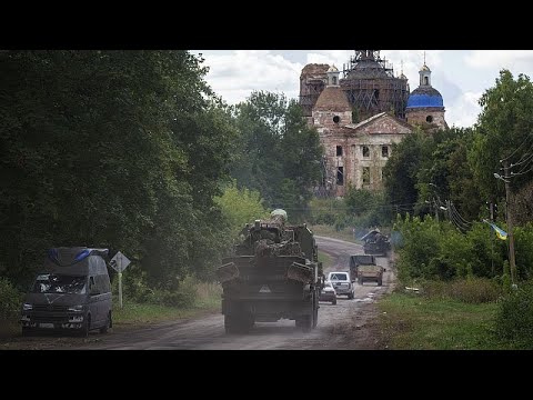 La Russie dit interrompre les pourparlers de paix avec l'Ukraine en raison de l'incursion à Koursk