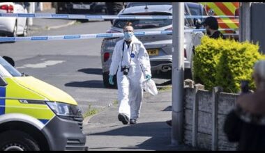 Angleterre : le bilan de l'attaque au couteau à Southport s'alourdit à trois morts et onze blessés