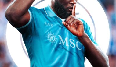 [Romano] Romelu Lukaku to Napoli, here we go! Verbal agreement in place between clubs. Chelsea accept €30m fixed fee plus add-ons up to €15m for €45m potential package. Permanent transfer brokered by Ali Barat for Epic Sports. Lukaku will sign 3 year deal at Napoli until 2027.