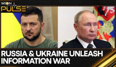 Russia-Ukraine war: Can Ukraine change the course of war? | WION Pulse