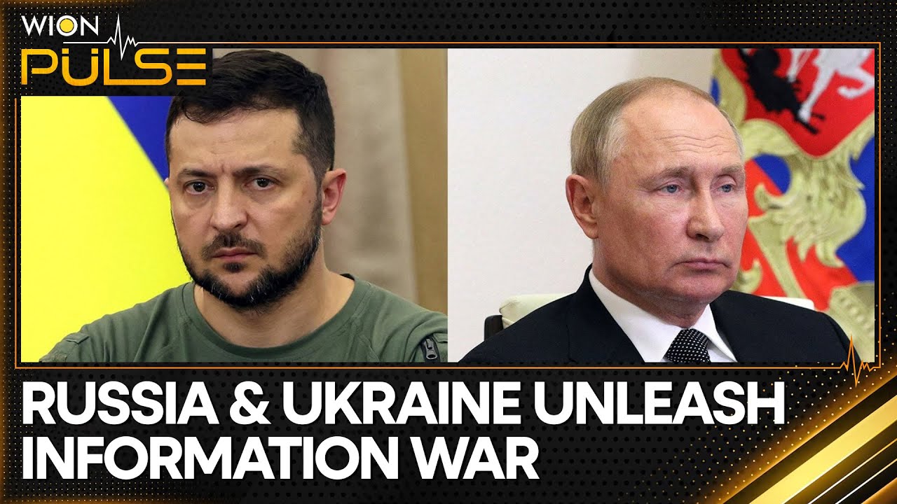 Russia-Ukraine war: Can Ukraine change the course of war? | WION Pulse