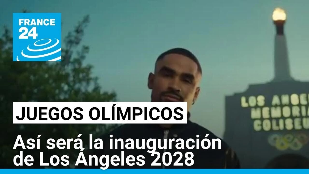 Merci París 2024, Hello Los Ángeles 2028: el presupuesto y los lugares de la inauguración