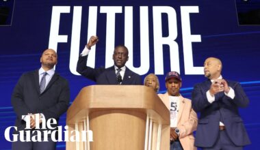 Exonerated Central Park Five's Yusuf Salaam slams Trump: 'He wanted us dead'