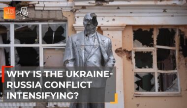 Will Russia's latest attack on Ukraine shift the war's momentum? | The Take