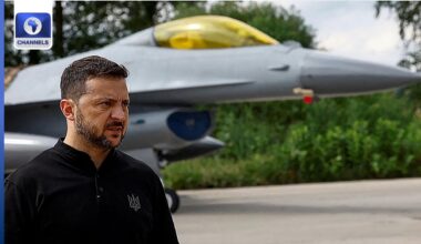 Ukraine Says F-16 Destroyed During Russian Attack + More | Russian Invasion