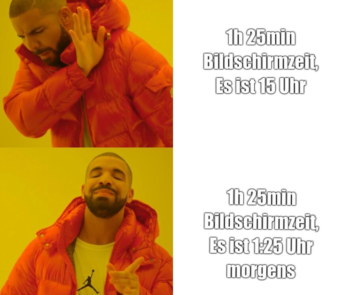 Wer kann sich vergleichen?