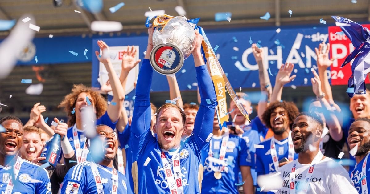 Albrighton writes heartfelt message after announcing retirement