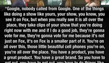 This guy's brain is so baked, even Badger from Breaking Bad is smarter. How are people not seeing this...