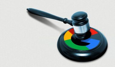 Google violated antitrust law to maintain search monopoly, judge rules