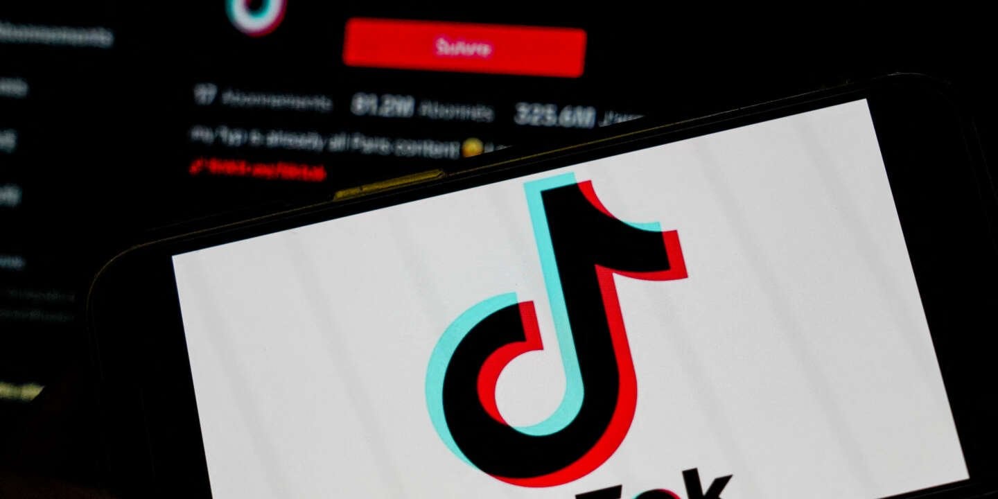 TikTok visé par un contrôle fiscal en France