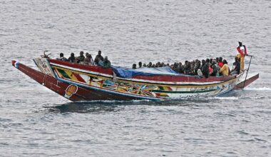 Les îles Canaries invitent Ursula von der Leyen à venir constater la crise migratoire