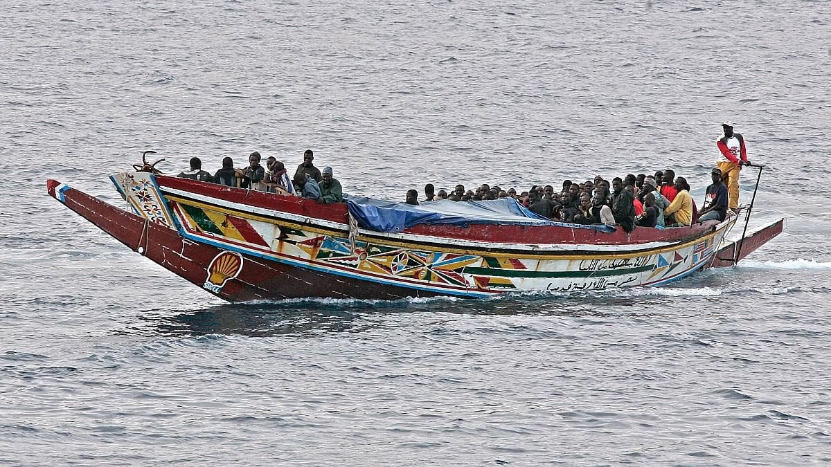 Les îles Canaries invitent Ursula von der Leyen à venir constater la crise migratoire