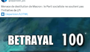 Les limites de la politique de respectabilité