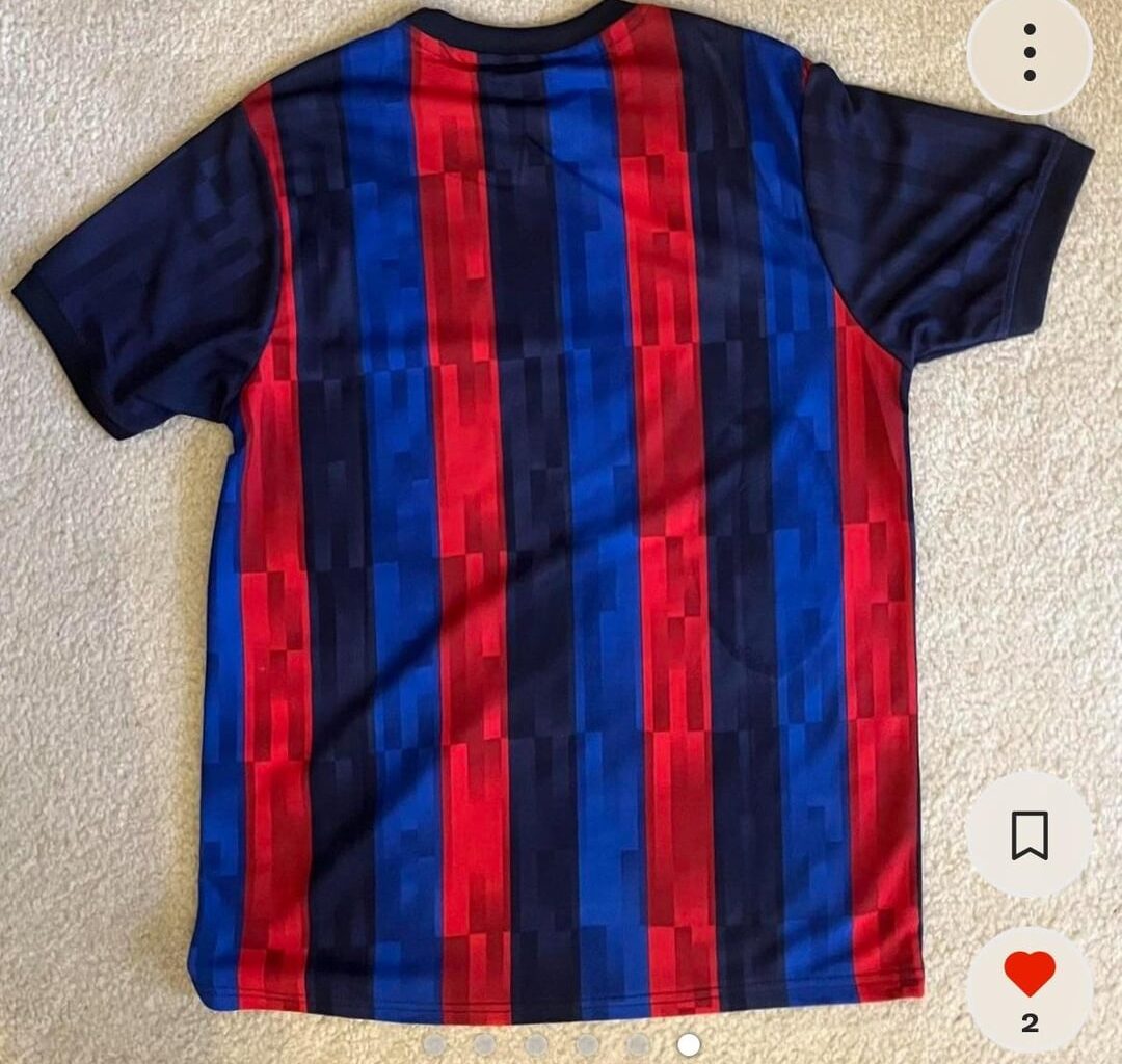 real or fake jersey